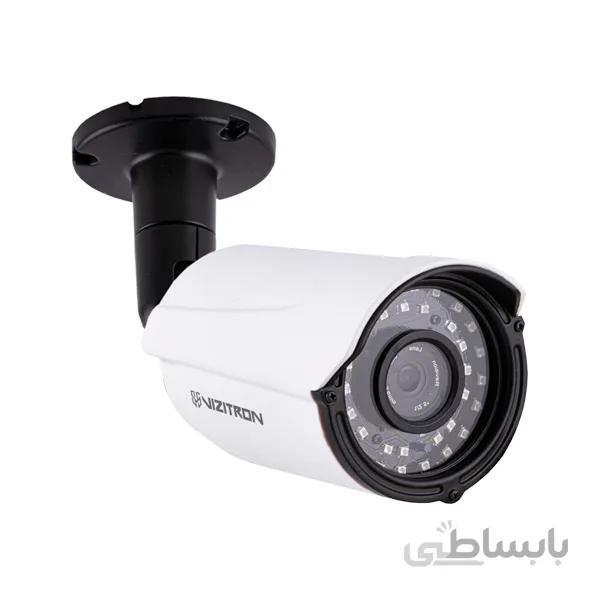 دوربین بالت ویزیترون مدل VZ-27ze20