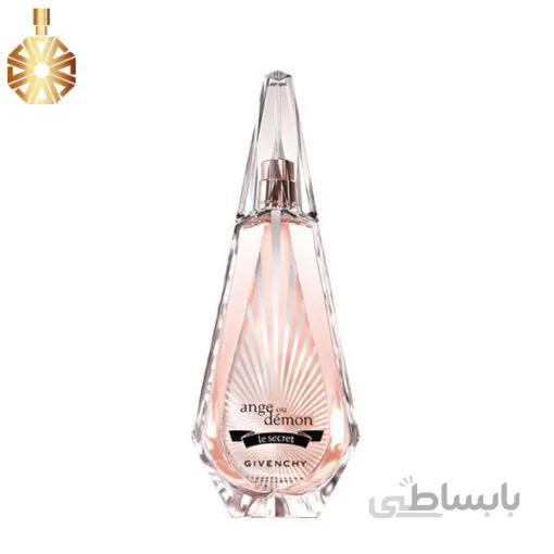 ادو پرفیوم آنجئو دمون له سکرت GIVENCHY ا Gievenchy Ange OU Demon Le secret