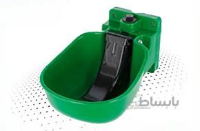 آبخوری گاوداری