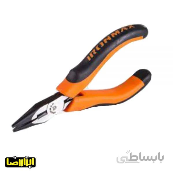 دم باریک الکترونیکی آیرون مکس 4.5 اینچ