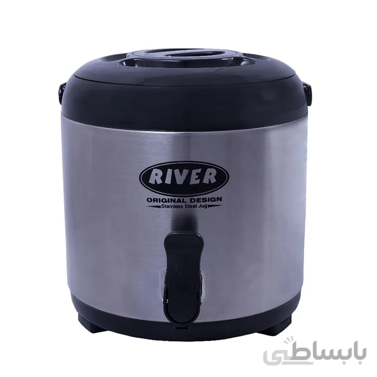 کلمن ریور مدل 8300 گنجایش 6 لیتر