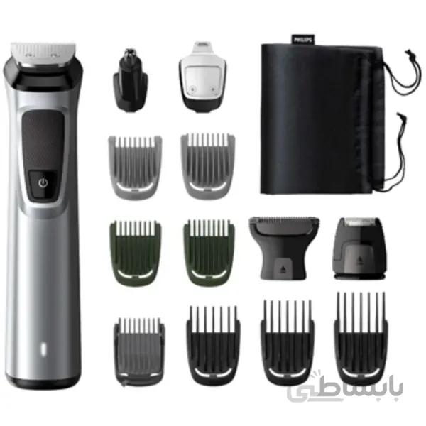 ست اصلاح فیلیپس MG7720 ا Philips MG7720 Trimmer