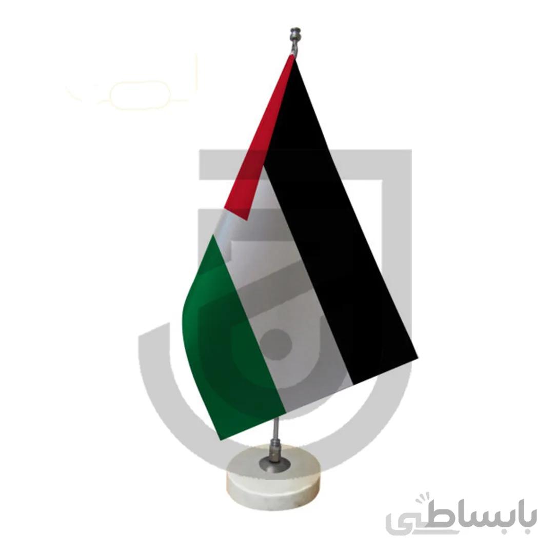 پرچم فلسطین