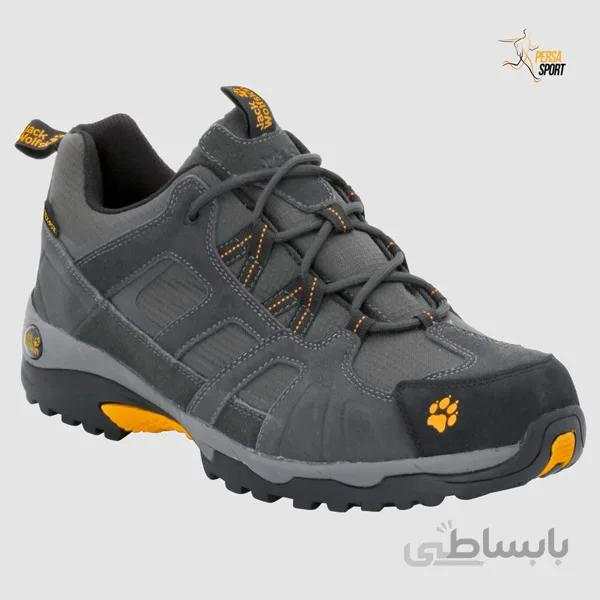 کفش جک ولفسکین VOJO HIKE TEXAPORE MEN