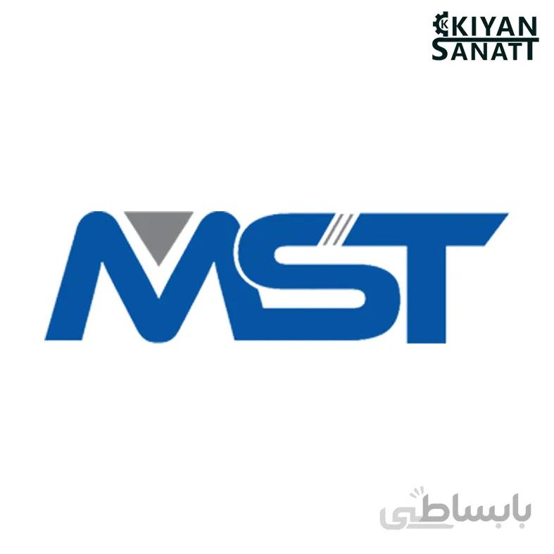 بست کمربندی 20 سانتی متر عرض 3.6 ایرانی (MST)