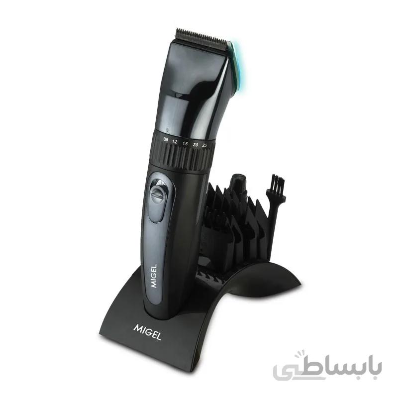 ماشین اصلاح مو GBC 5 میگل