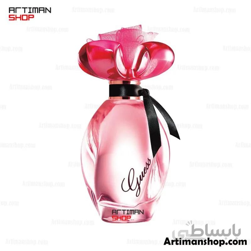 عطر گس گرل