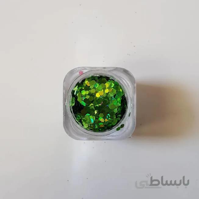 اکلیل درشت هفت رنگ 42
