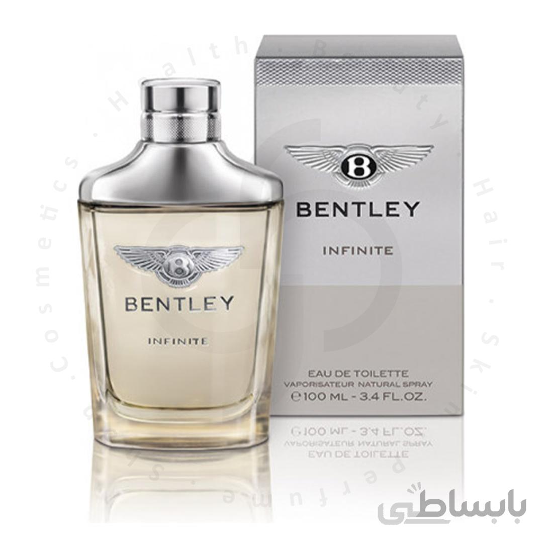 عطر ادکلن بنتلی اینفینیتی ادو تویلت