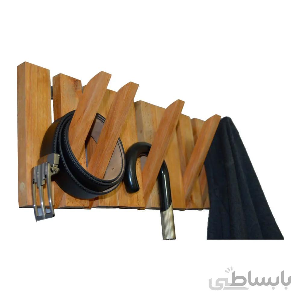 جا لباسی 7تایی