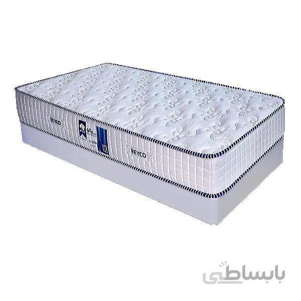تشک خواب طبی فنری ریکو مدل SB