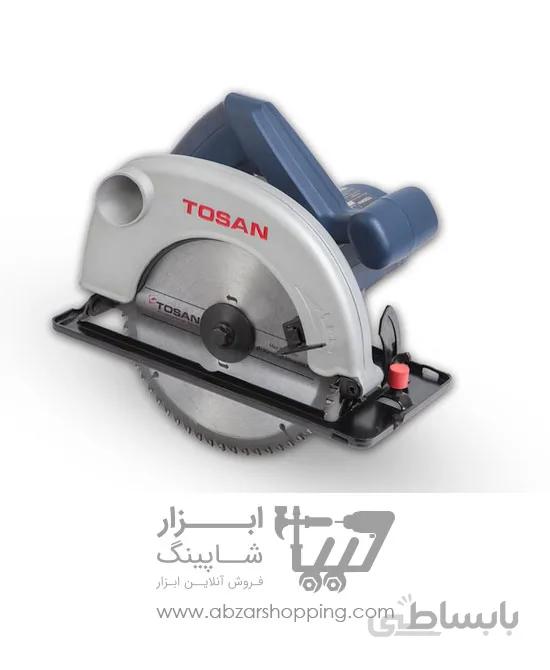 اره گردبر توسن مدل 5067SC ا مدل 5067SC
