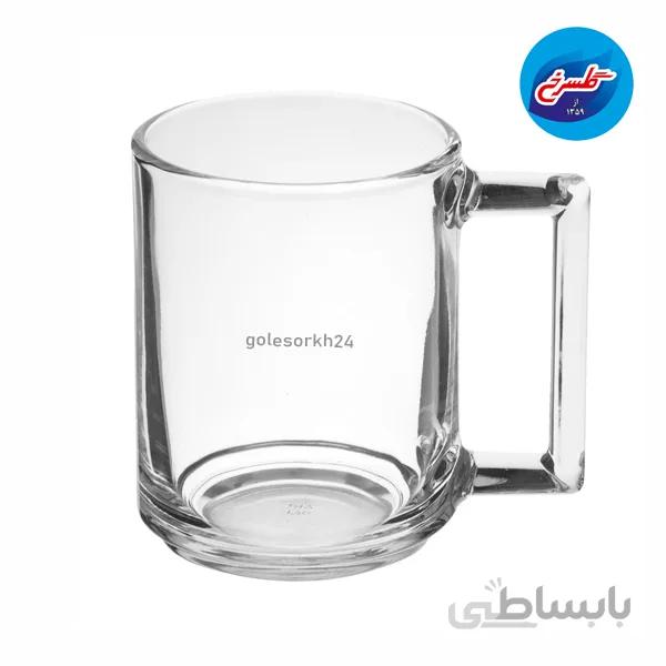لیوان لومینارک مدل آلابون ۳۲