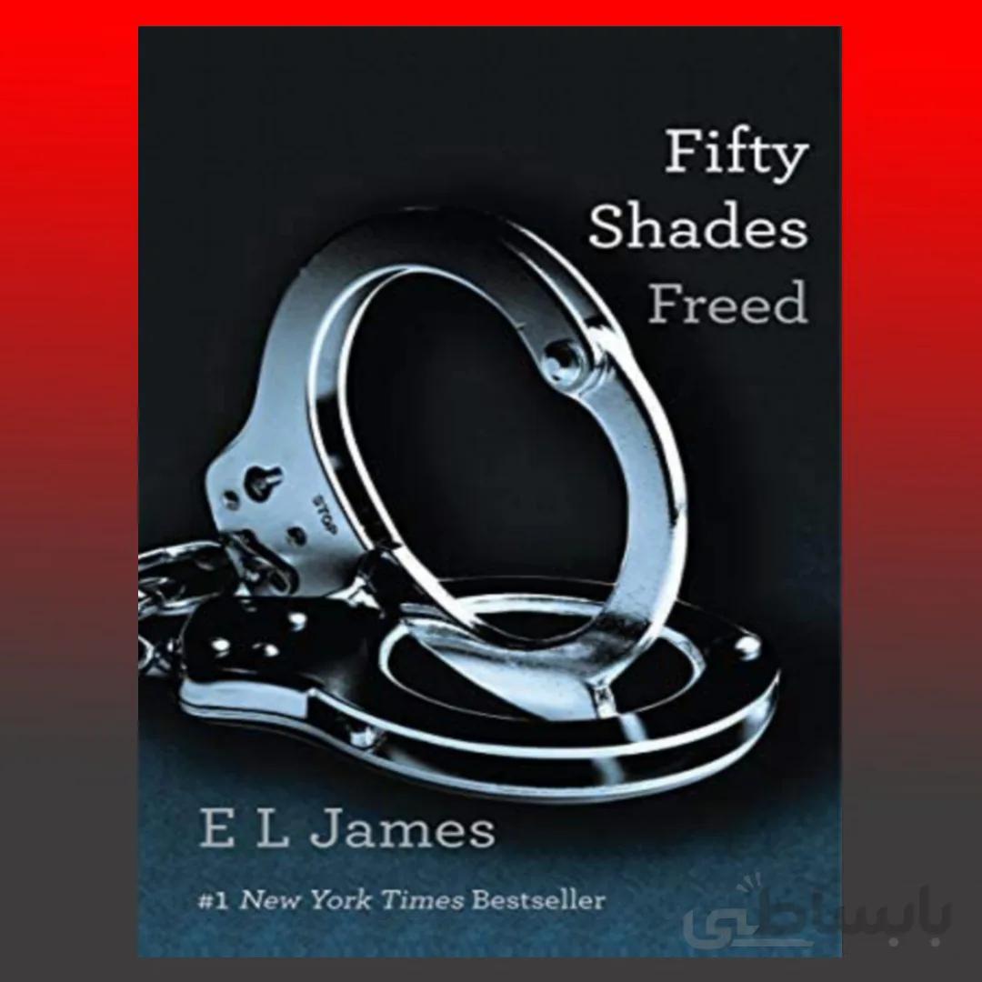 Fifty Shades Freed