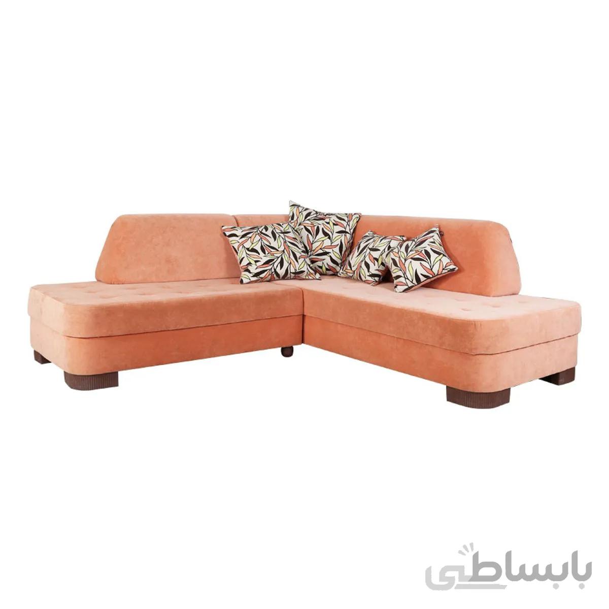 مبل ال تندیس