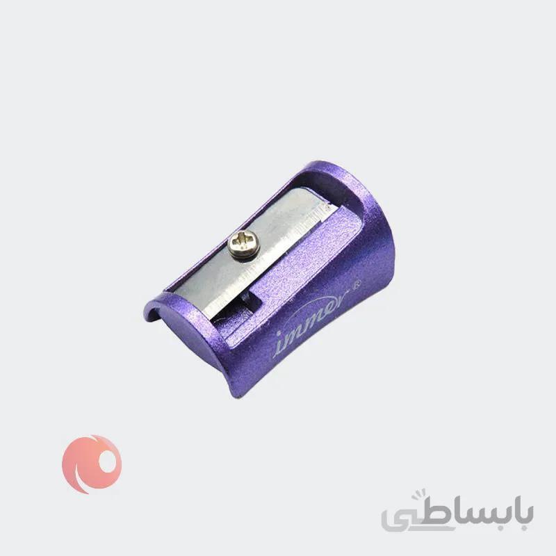 تراش فلزی رنگی ایمر JM912