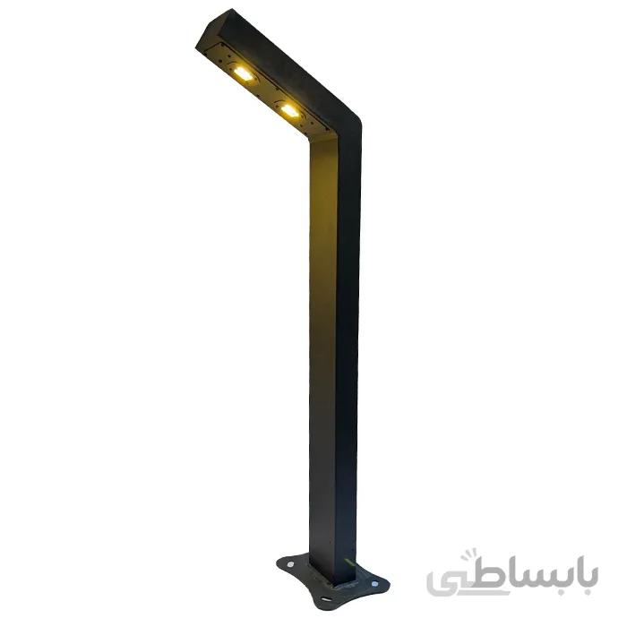 چراغ محوطه مدرن دیان پلاس