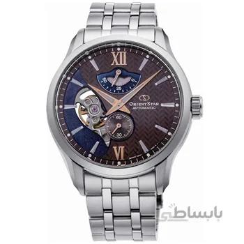 ساعت مچی اورینت مدل RE-AV0B02Y00B |RE-AV0B02Y00B