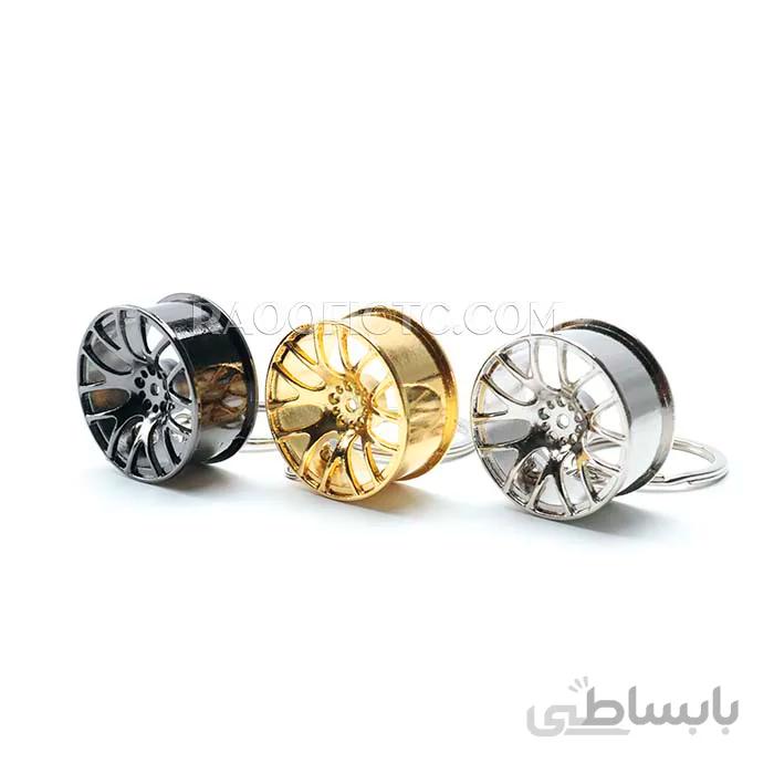 جاسوییچی اسپرت طرح رینگ