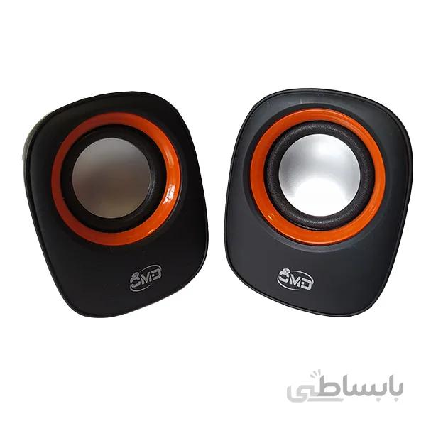 اسپیکر لپ تاپی او ام دی مدل SU-51 ا OMD laptop speaker model SU-51