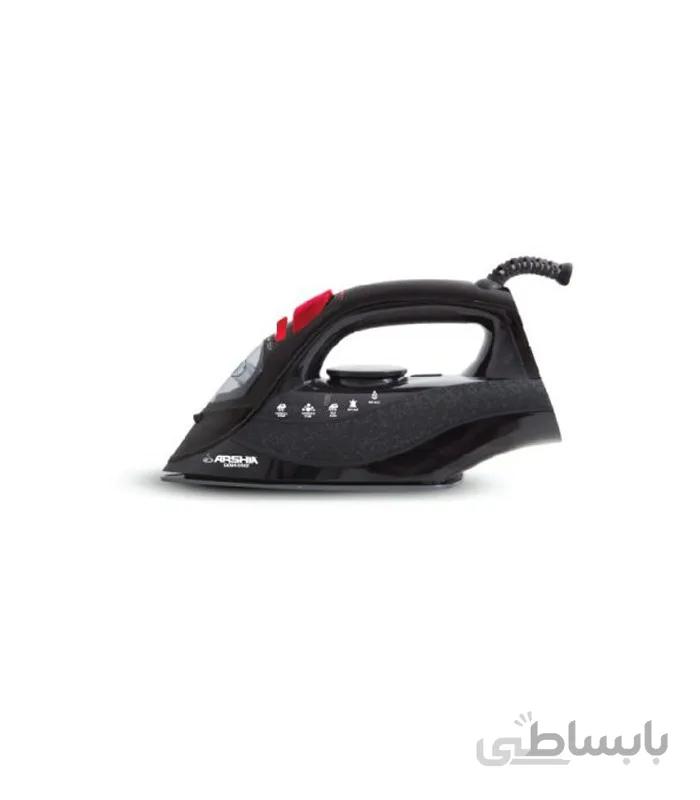 اتو بخار دستی عرشیا SI064 2462 ا ARSHIA SI064-2462 Steam Iron