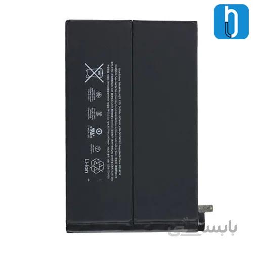 باتری اصلی ایپد اپل apple ipad mini 3 مدل a1512