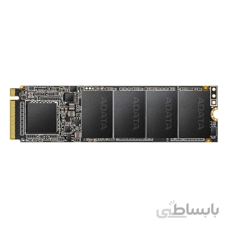 حافظه SSD ای دیتا ADATA XPG SX6000 Pro 256GB M.2