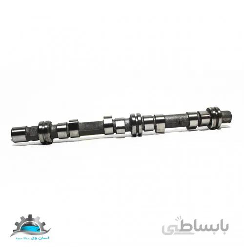 میل سوپاپ پراید طرح ساژم گسترش آسیا