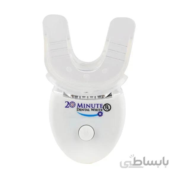 دستگاه سفید کننده دندان دنتال وایت مدل DT-1244