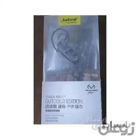 هندزفری jabra mini tm ارتشی