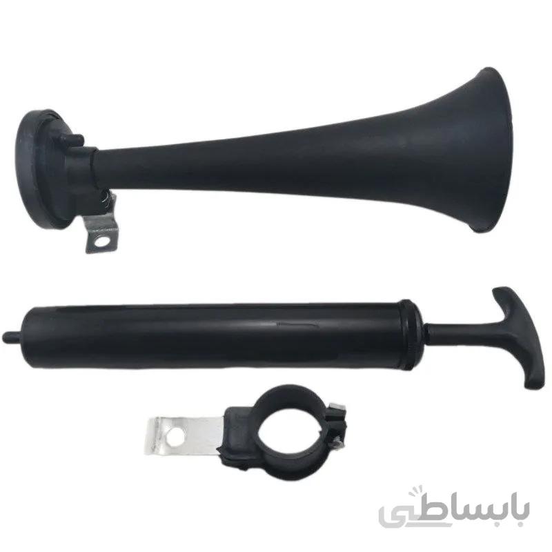 بوق بادی دوچرخه مدل A700