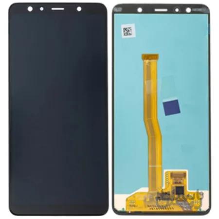 تاچ و ال سی دی گوشی سامسونگ آ7 2018 اصلی LCD SAMSUNG A7 2018 (a750) ORIGINAL
