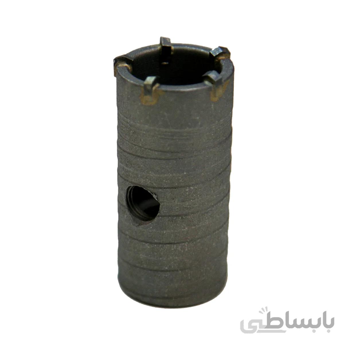گردبرالماسه بتن سایز35