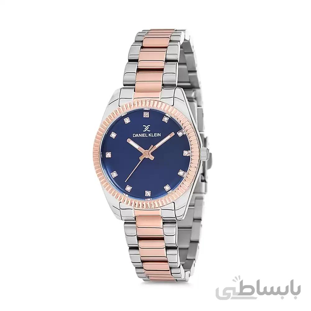 ساعت مچی زنانه دنیل کلینDANIEL KLEIN DK12180-7