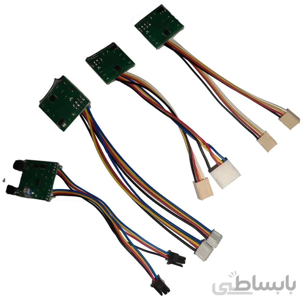 سیمولاتور فن ماینر