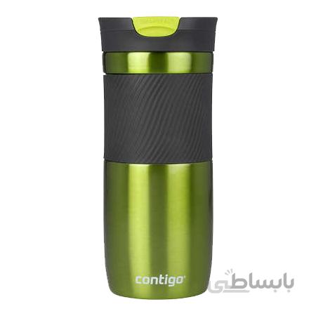 لیوان ماگ بایرون فسفری کانتیگو contigo Byron470 ml