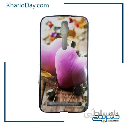 قاب گوشی Asus Zenfone 2 کد AS100013