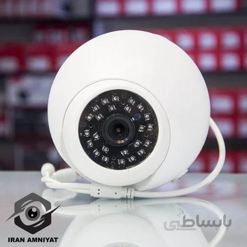 دوربین مداربسته OPTINA مدل ARTEMIS 200ASF EL