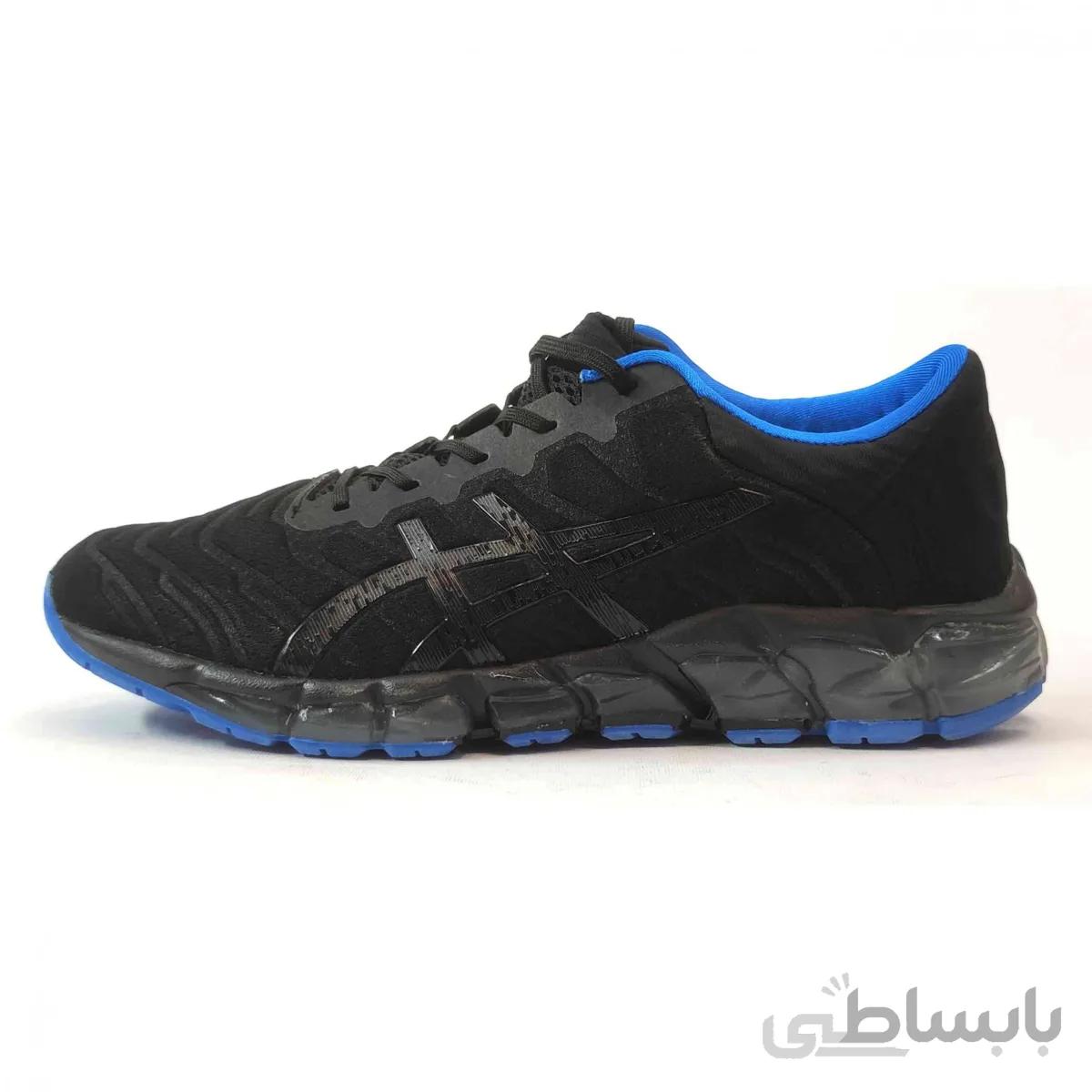کفش پیاده روی آسیکس مدل Asics Gel Quantum 360
