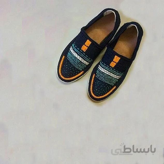 گیوه کد ros-19