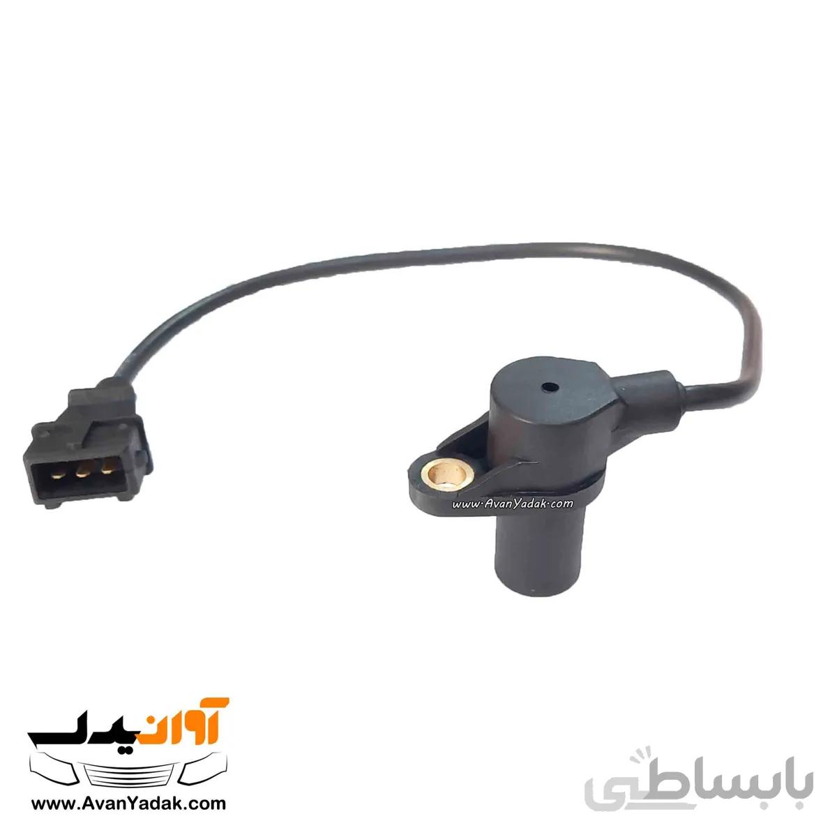 سنسور دور موتور ساینا و کوییک دنده ای
