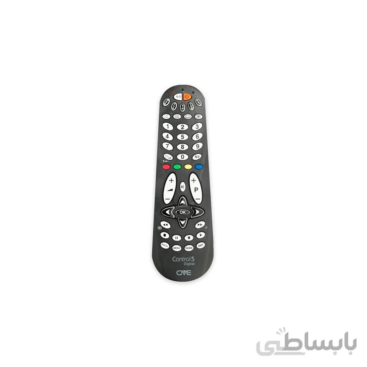 کنترل ماهواره کایون kaon مدل 800super