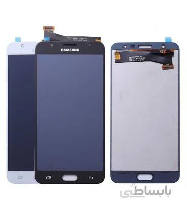 تاچ ال سی دی (Samsung Galaxy J7 Prime - (SM-G610F