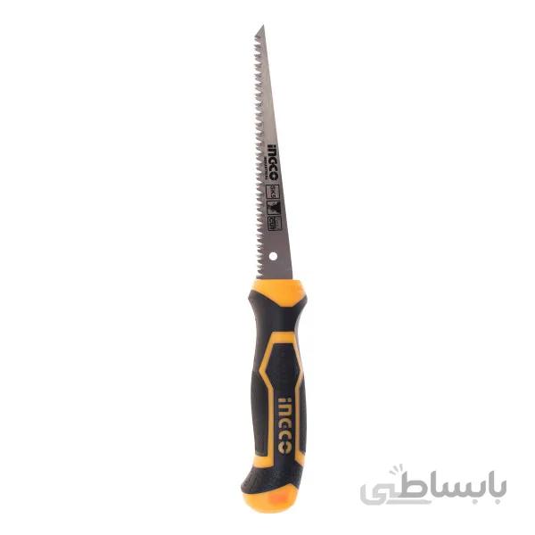 اره باغبانی اینکو مدل HWBSW68 سایز 150 میلی متر