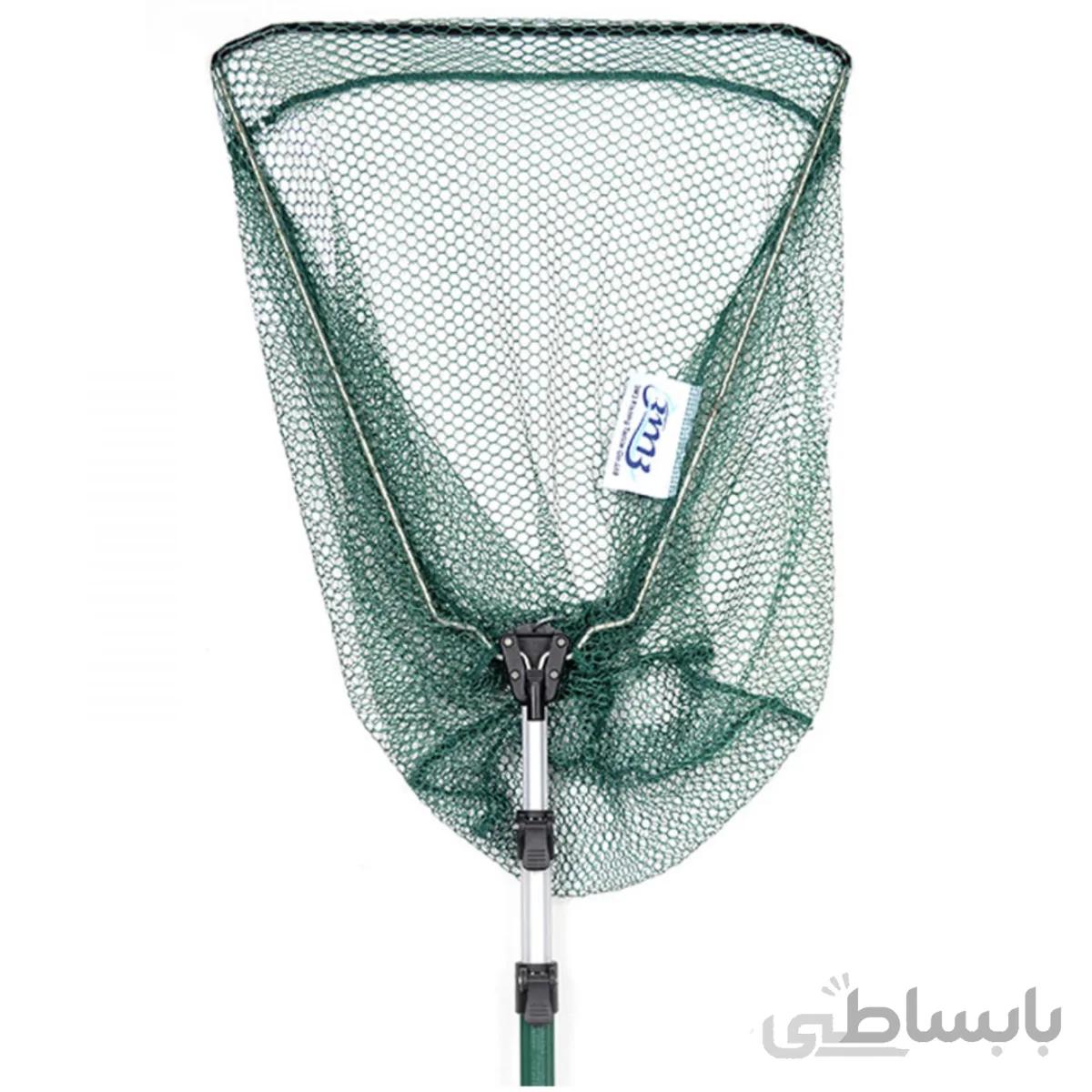 تور دسته دار چاک ماهیگیری 3M3 مدل LT40