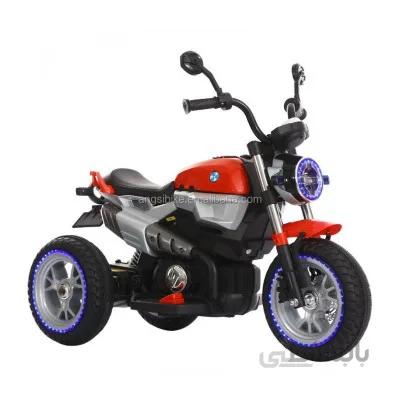 موتور شارژی مدل 5604