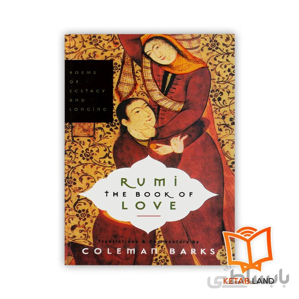 Rumi - The Book of Love