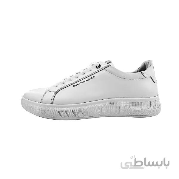 اسپرت مردانه مدل ریبون سفید RS307