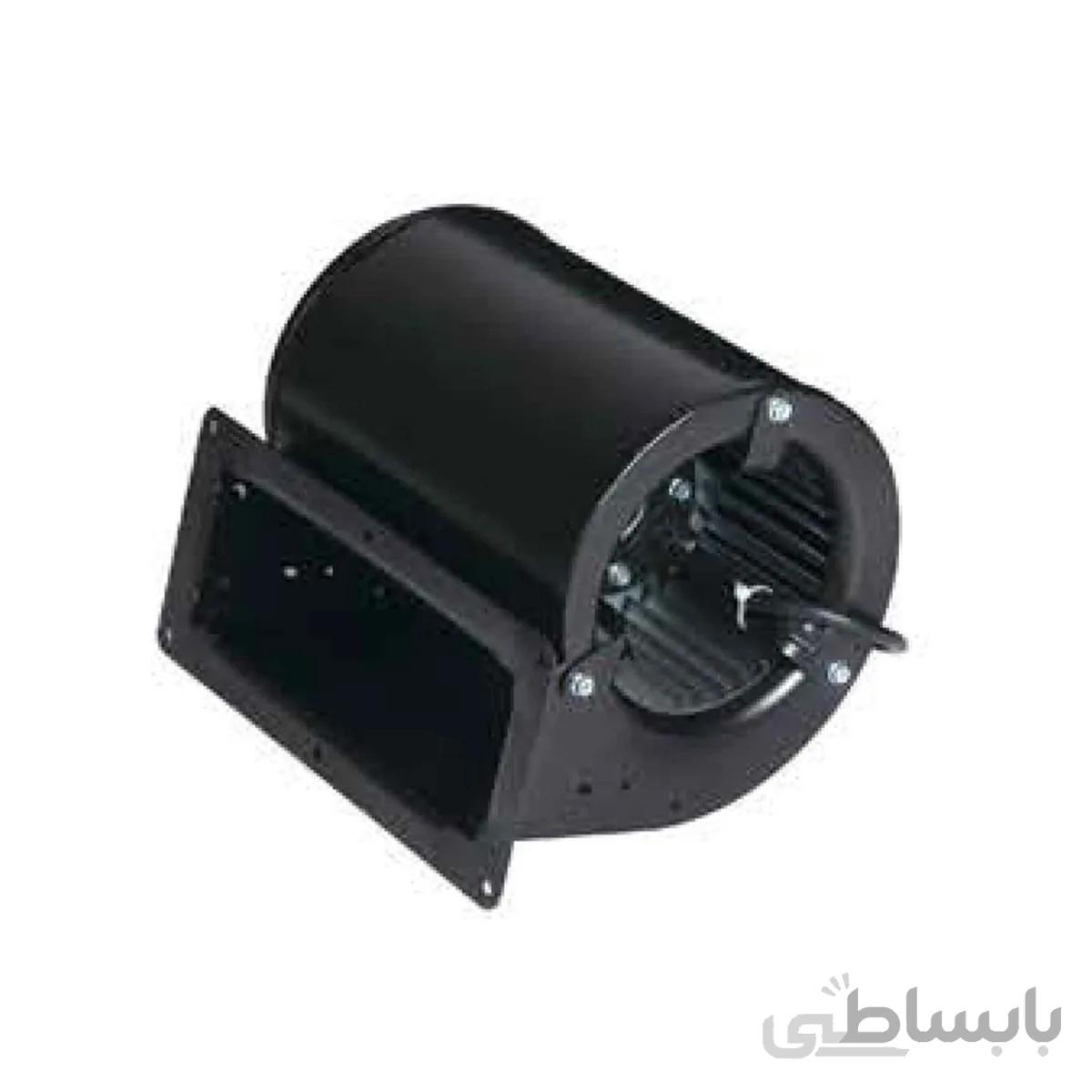 سانتریفیوژ زیلابگ دوطرفه مدل LXFF-2E133-190-M92-45-A232