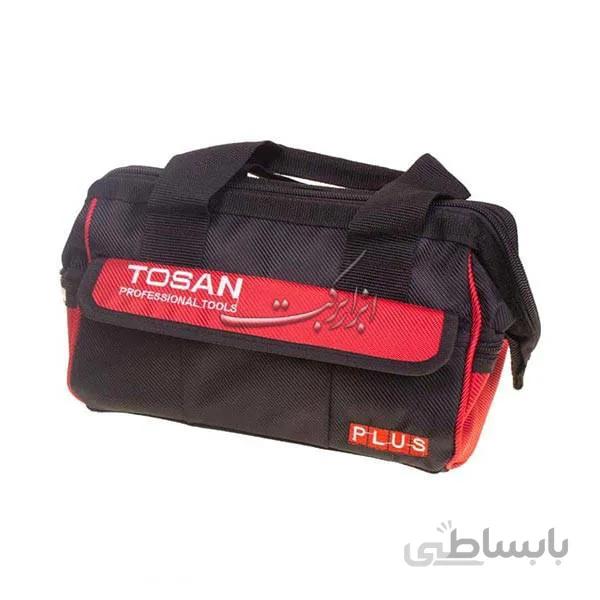 کیف ابزار متوسط توسن مدل TB-25M